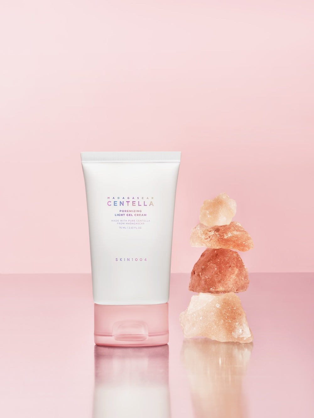 [Skin1004] Madagascar Centella Poremizing Light Gel Cream 75ml