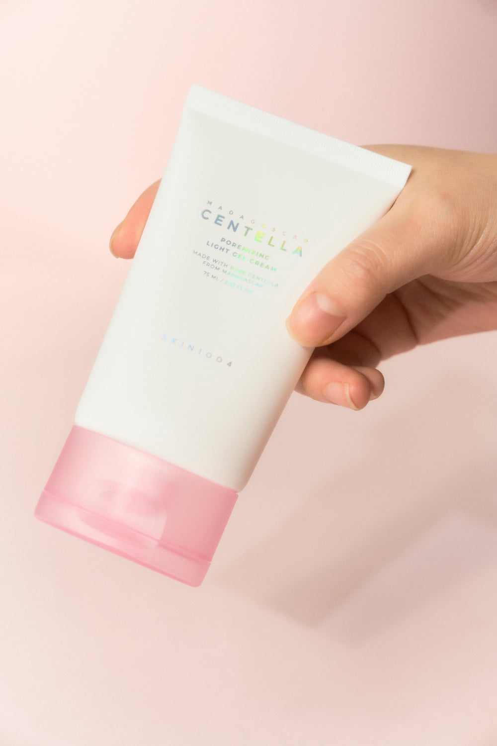 [Skin1004] Madagascar Centella Poremizing Light Gel Cream 75ml