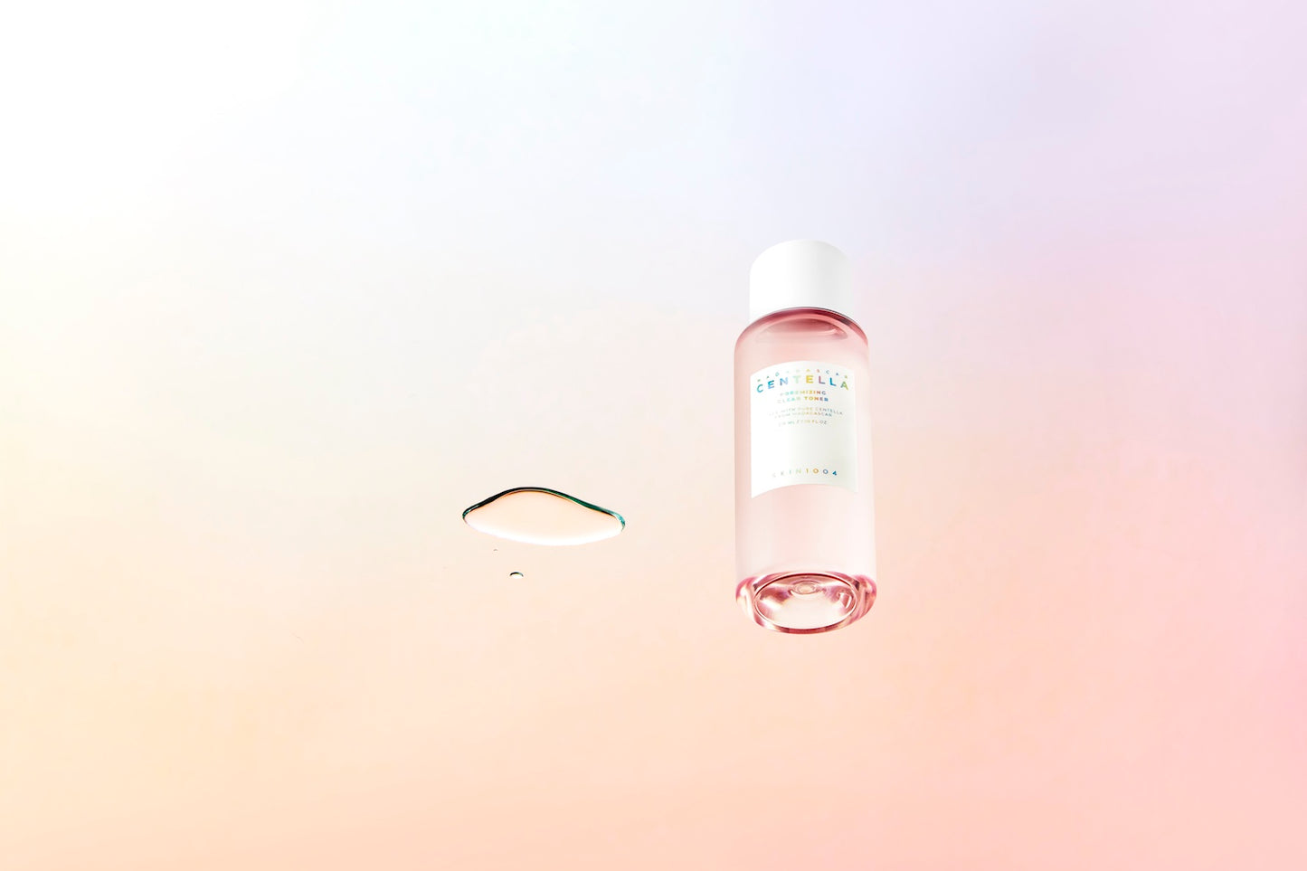 [Skin1004] Madagascar Centella Poremizing Clear Toner 210ml