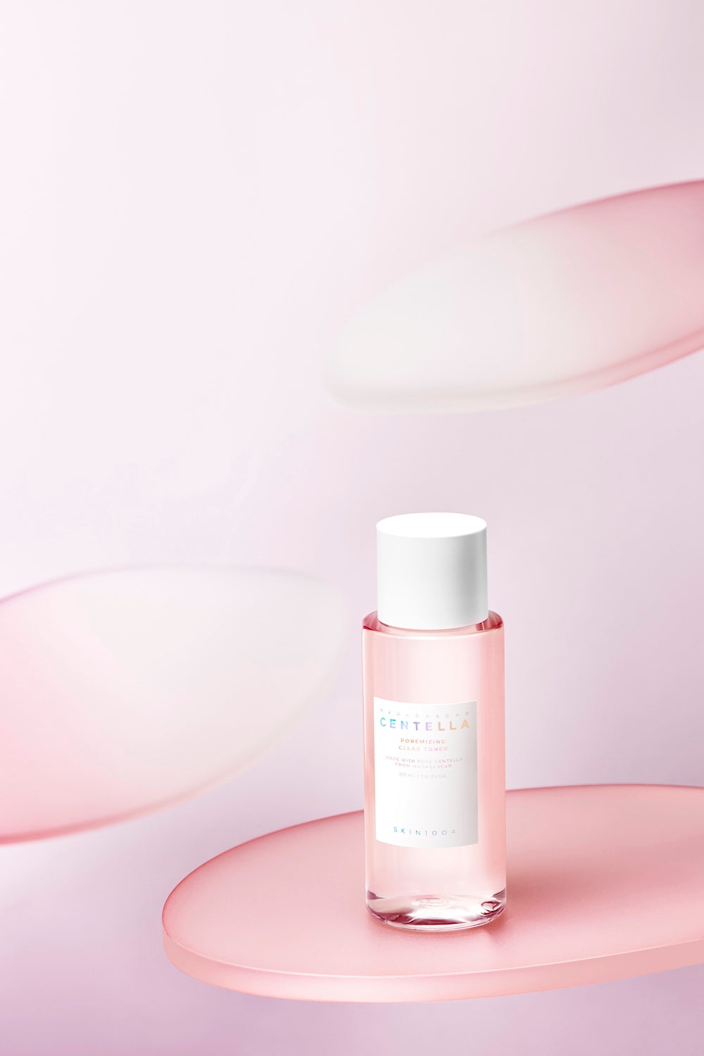 [Skin1004] Madagascar Centella Poremizing Clear Toner 210ml