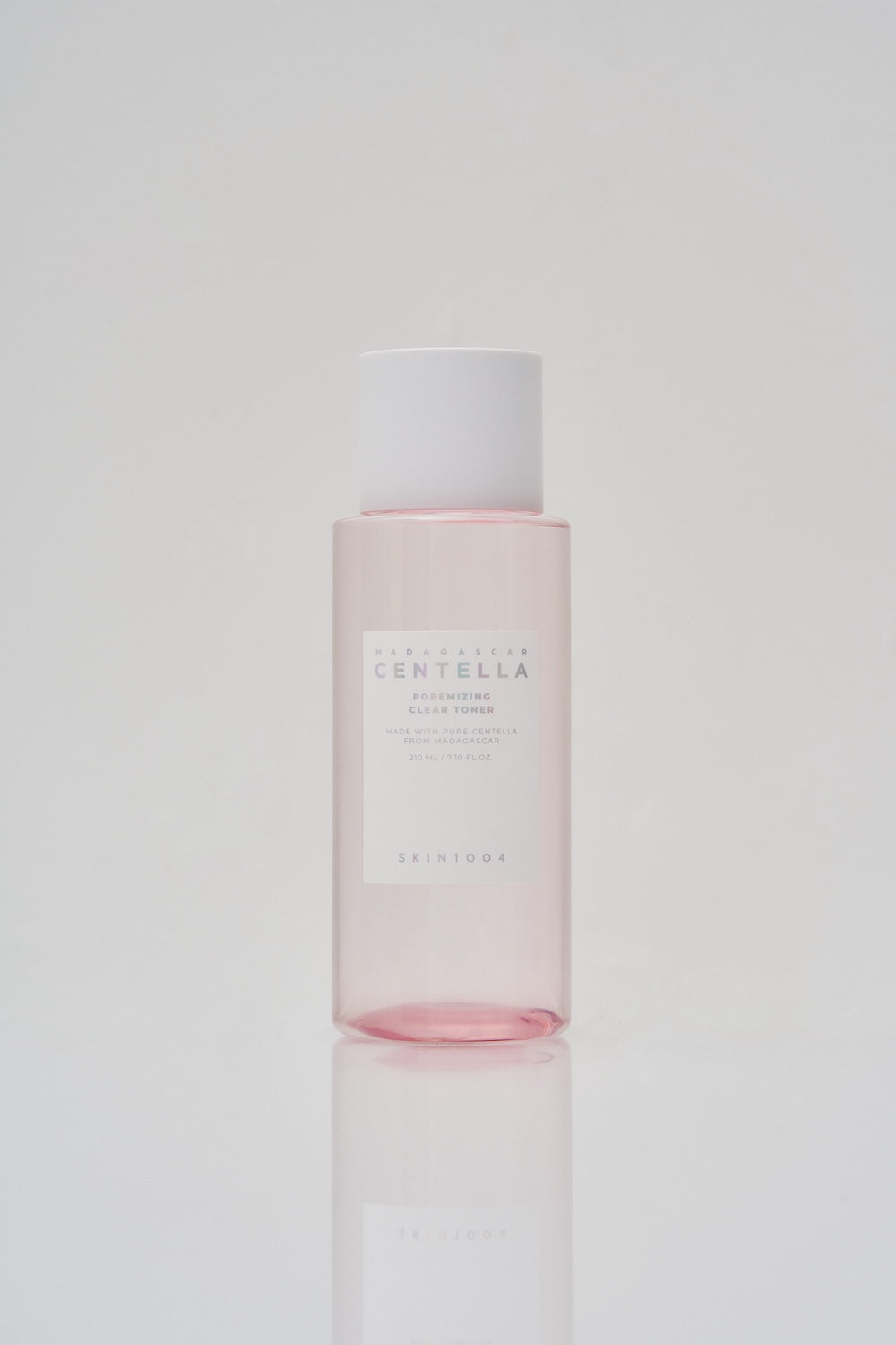 [Skin1004] Madagascar Centella Poremizing Clear Toner 210ml