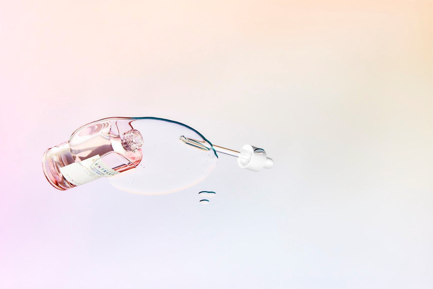 [Skin1004] Madagascar Centella Poremizing Fresh Ampoule - 3 Size