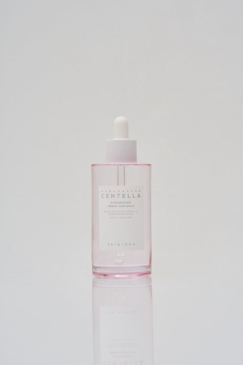[Skin1004] Madagascar Centella Poremizing Fresh Ampoule 100ml