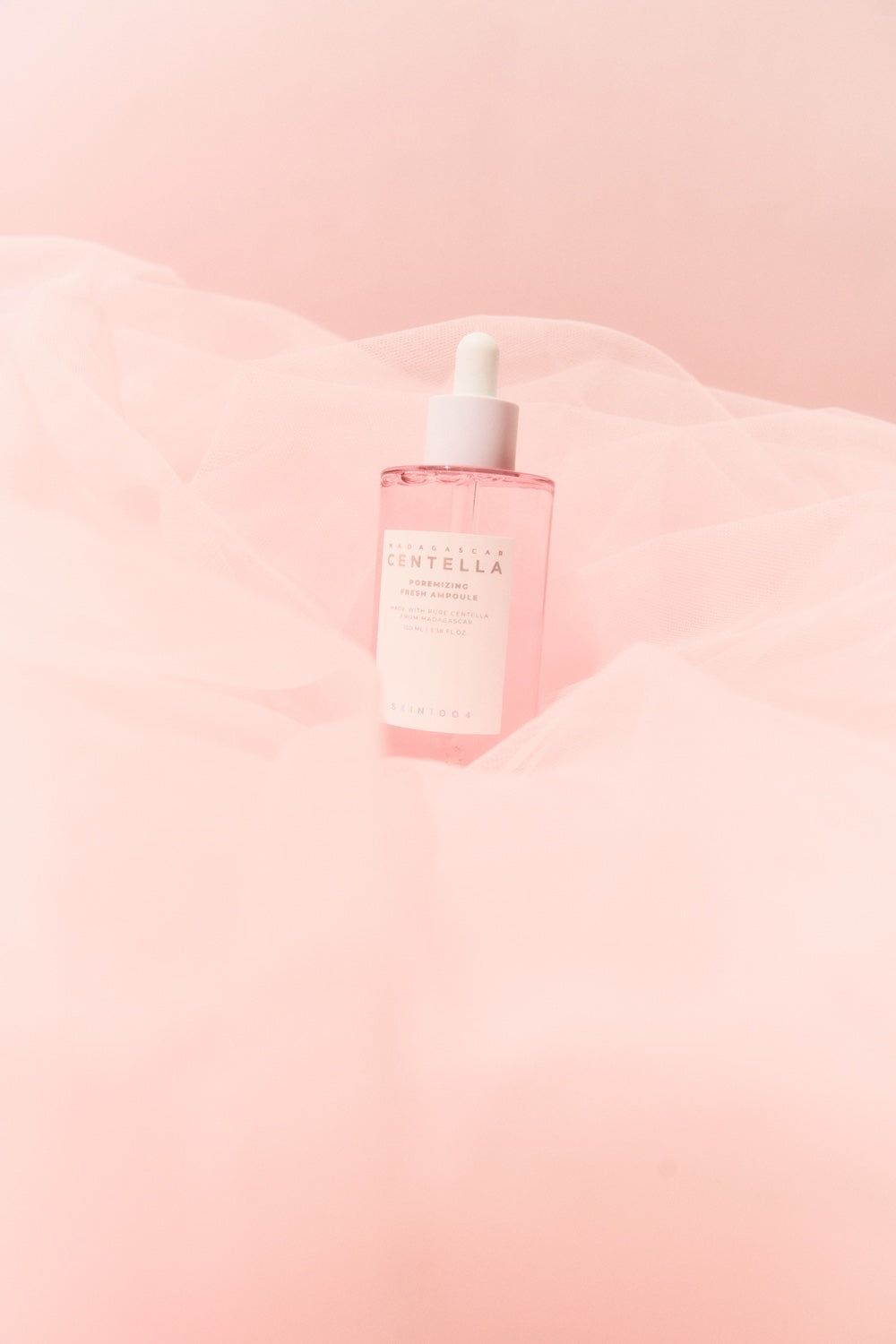 [Skin1004] Madagascar Centella Poremizing Fresh Ampoule 100ml