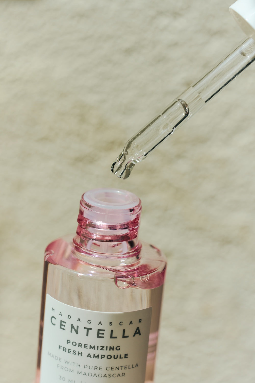 [Skin1004] Madagascar Centella Poremizing Fresh Ampoule 30ml