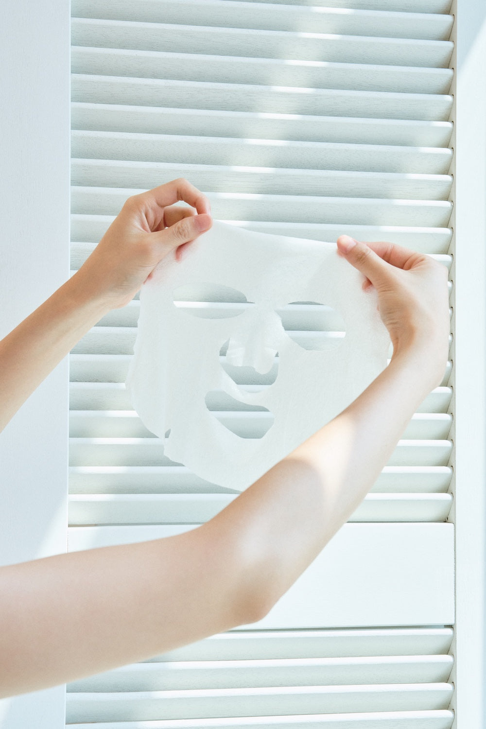 [Skin1004] Madagascar Centella Tone Brightening Glow Mask 1ea 25ml