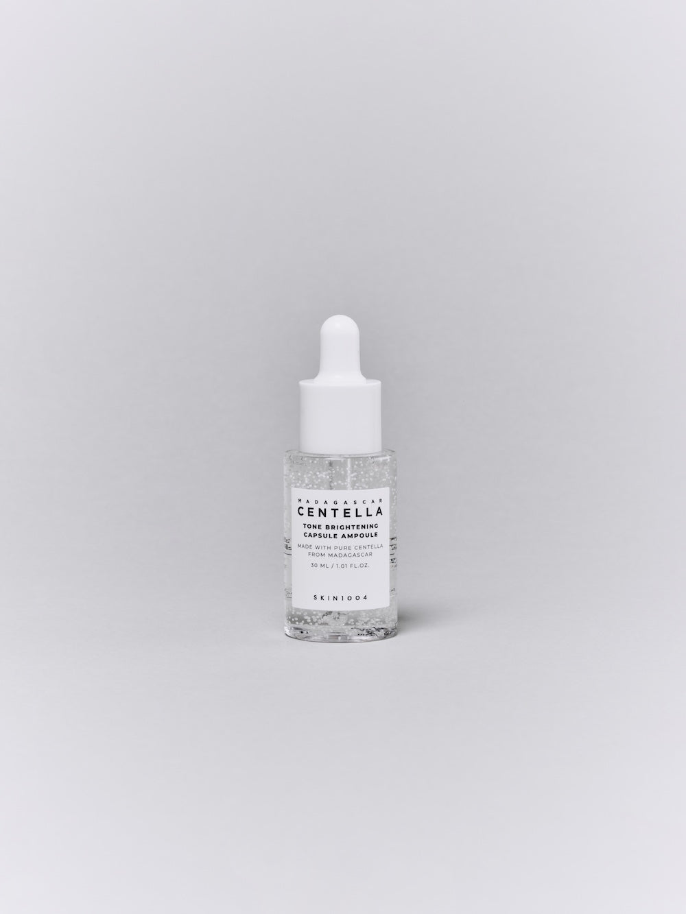 [Skin1004] Madagascar Centella Tone Brightening Capsule Ampoule 30ml