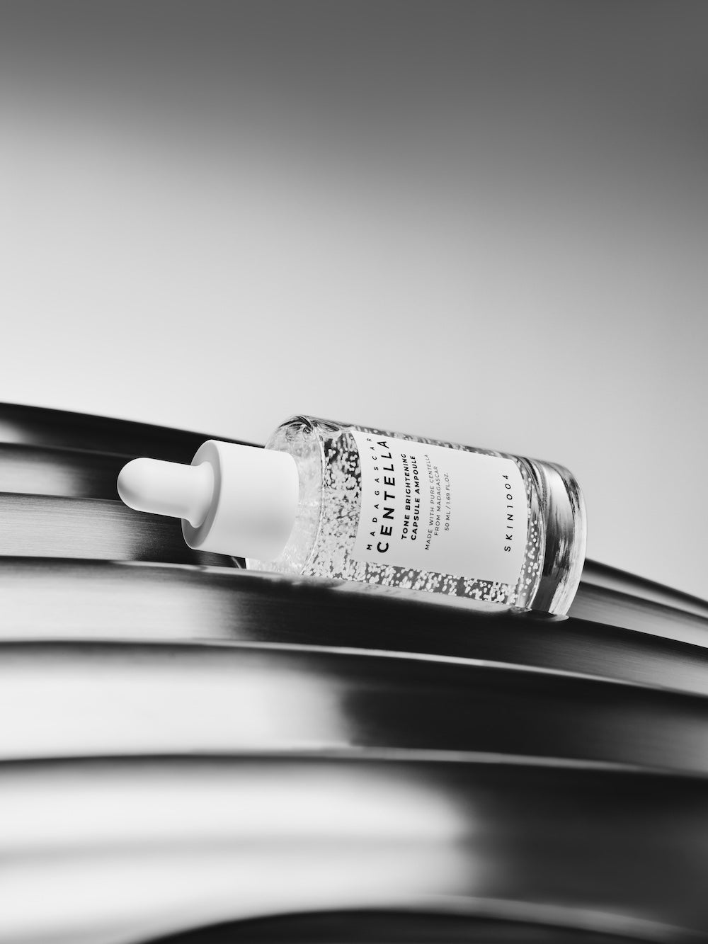 [Skin1004] Madagascar Centella Tone Brightening Capsule Ampoule - 3 Size