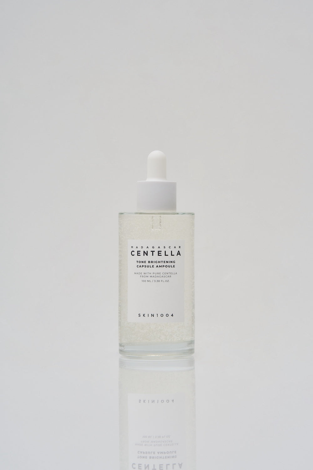[Skin1004] Madagascar Centella Tone Brightening Capsule Ampoule 100ml