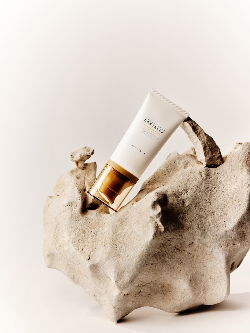 [Skin1004] Madagascar Centella Air-Fit Suncream Light 50ml