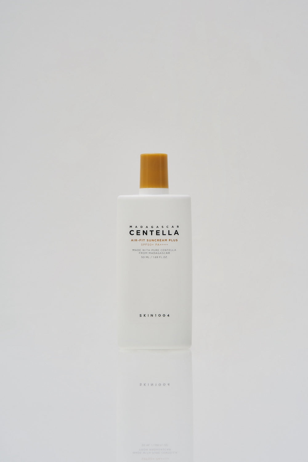 [Skin1004] Madagascar Centella Air-Fit Suncream Plus 50ml