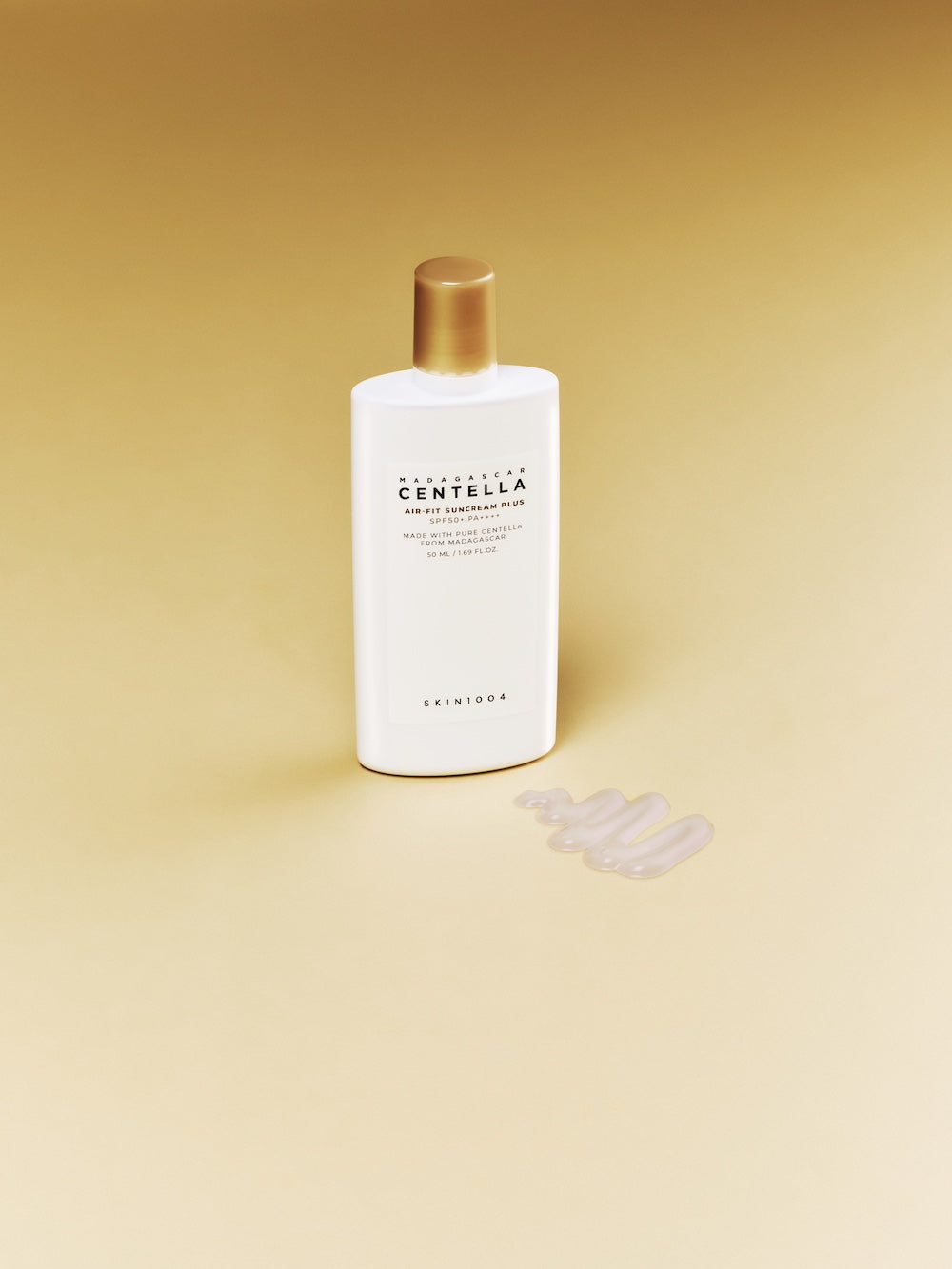 [Skin1004] Madagascar Centella Air-Fit Suncream Plus 50ml