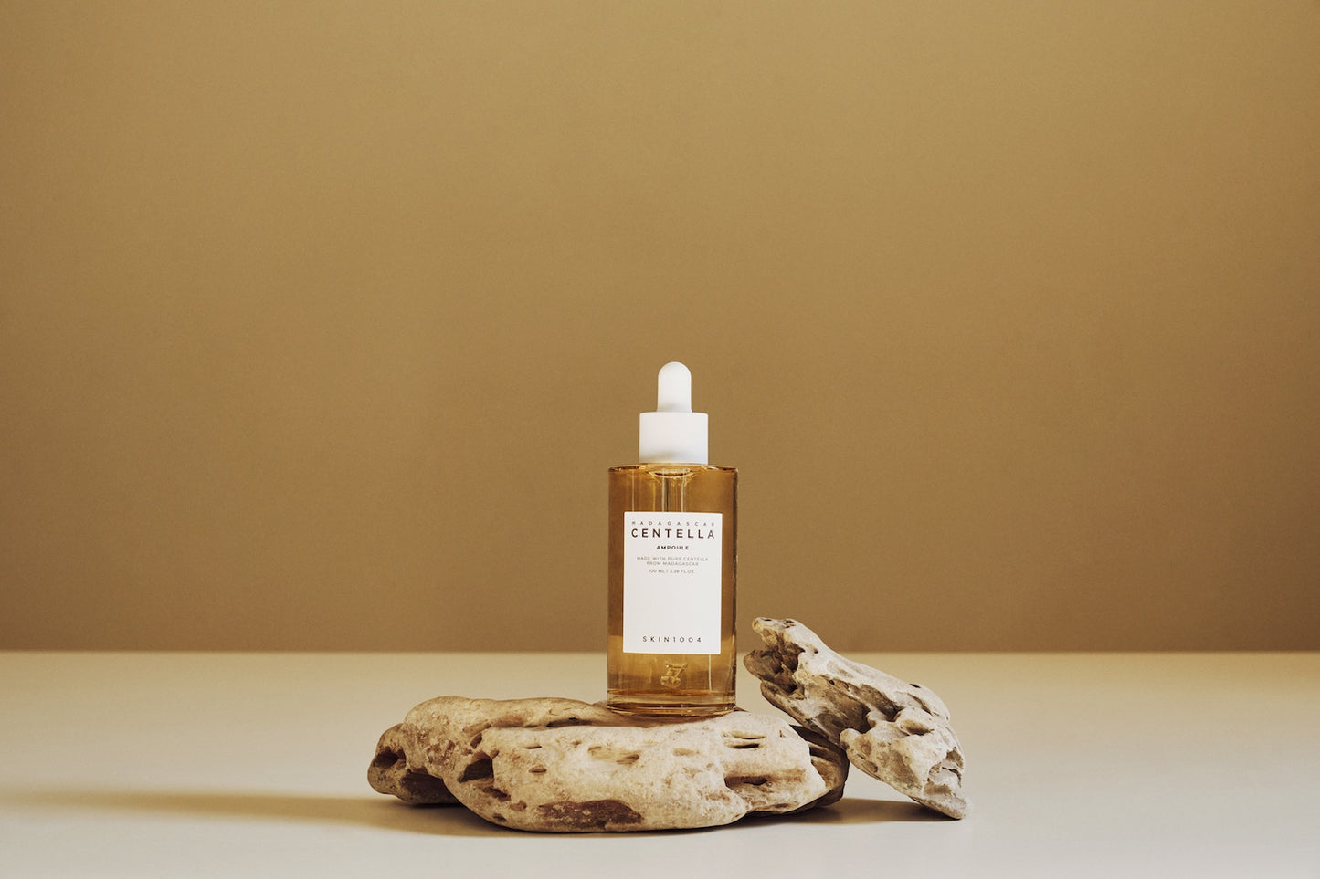 [Skin1004] Madagascar Centella Ampoule - 3 Size