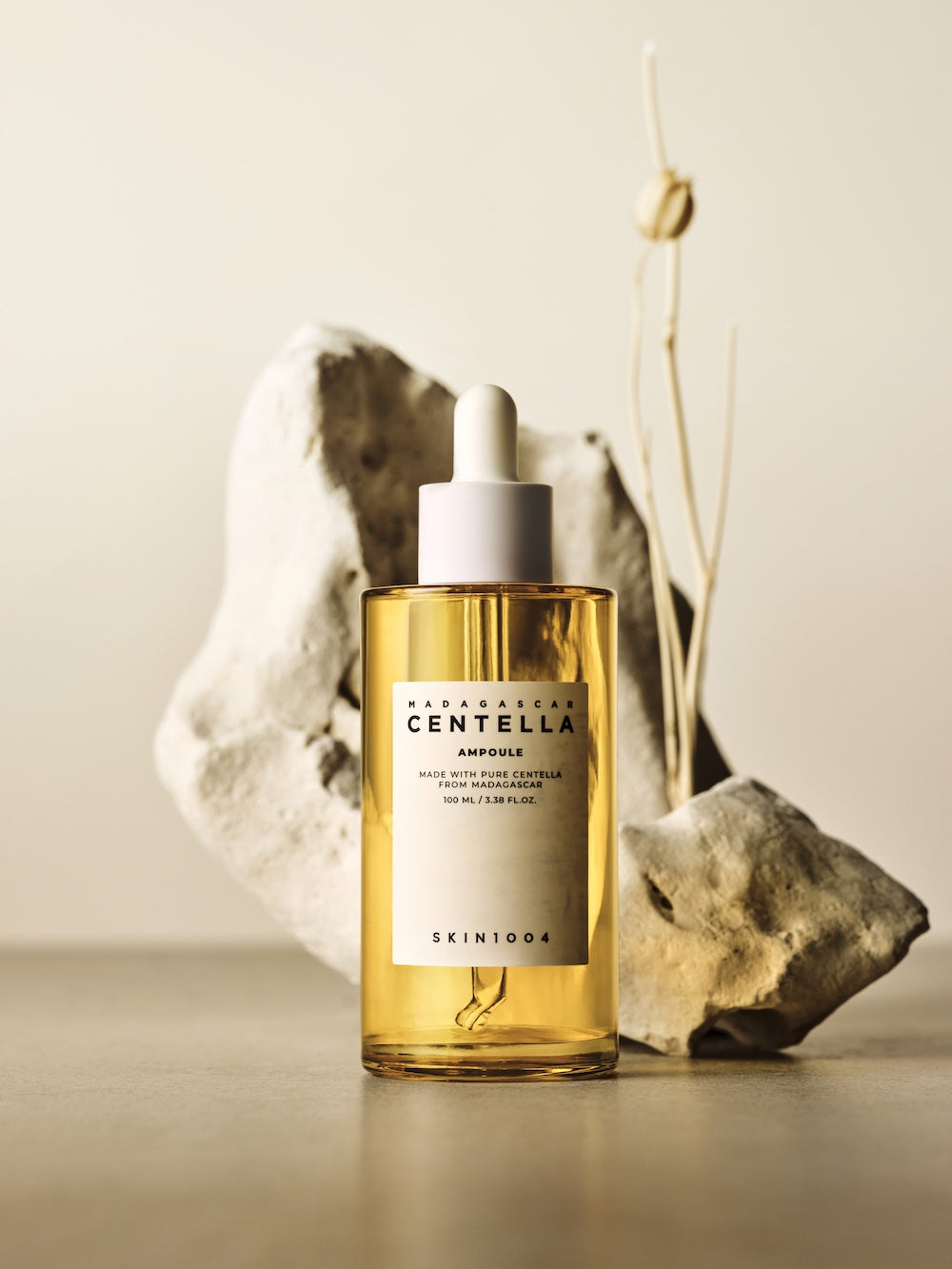 [Skin1004] Madagascar Centella Ampoule - 3 Size