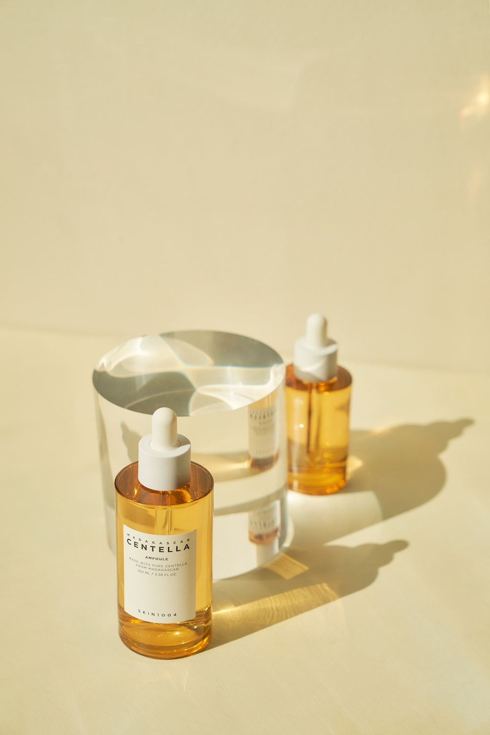 [Skin1004] Madagascar Centella Ampoule 100ml