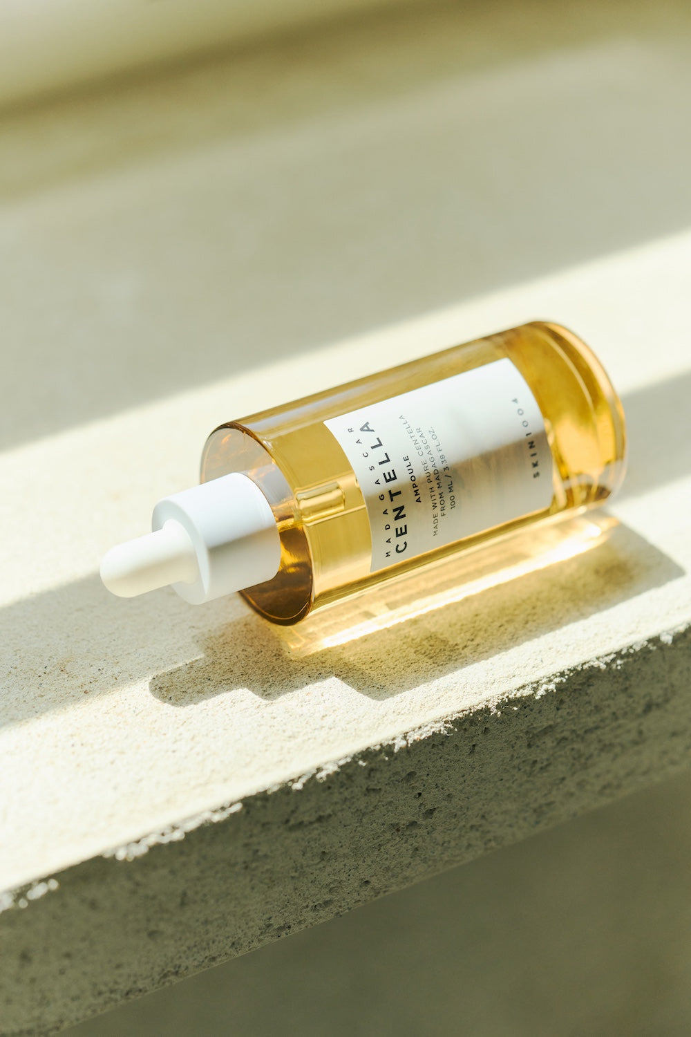 [Skin1004] Madagascar Centella Ampoule 100ml