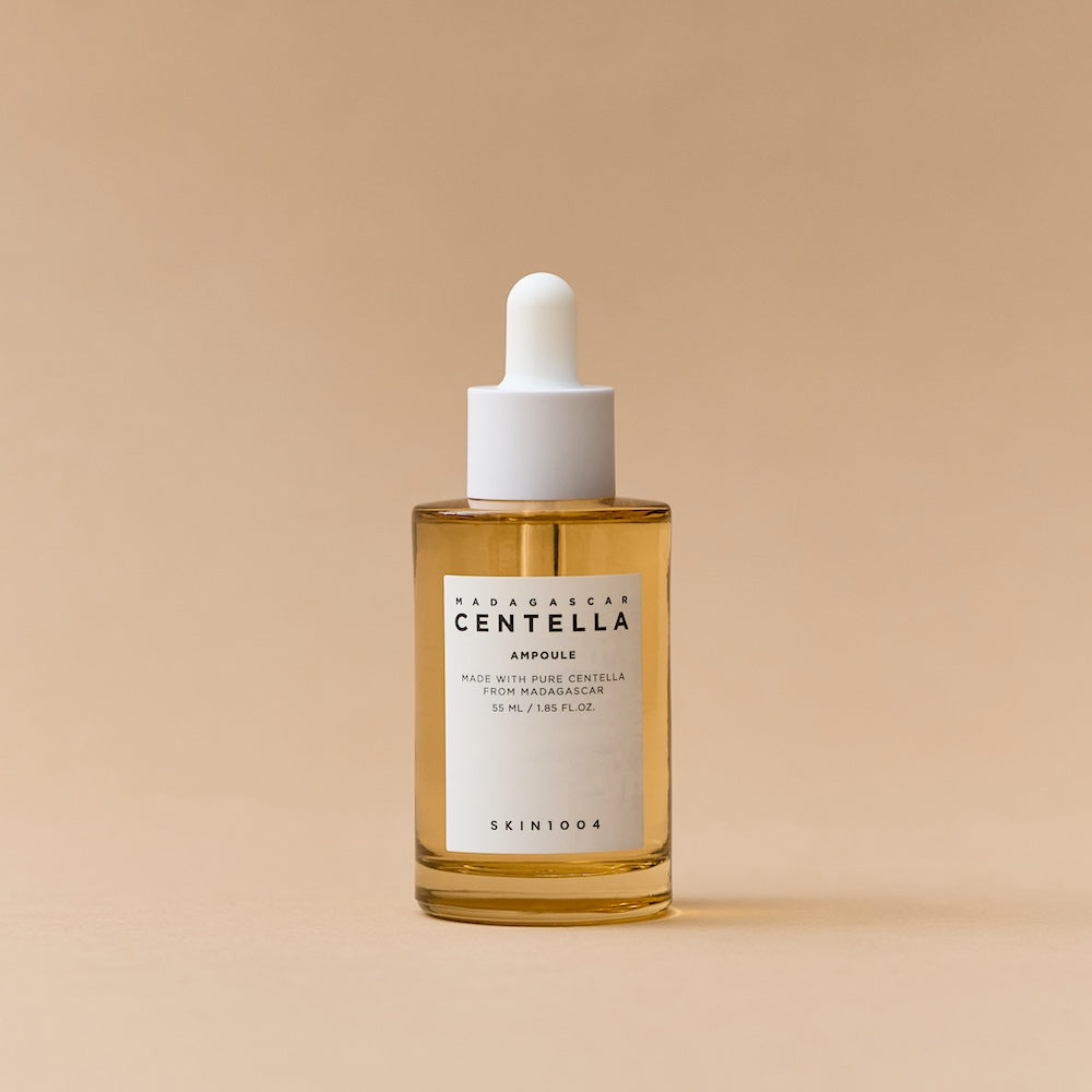 [Skin1004] Madagascar Centella Ampoule 55ml