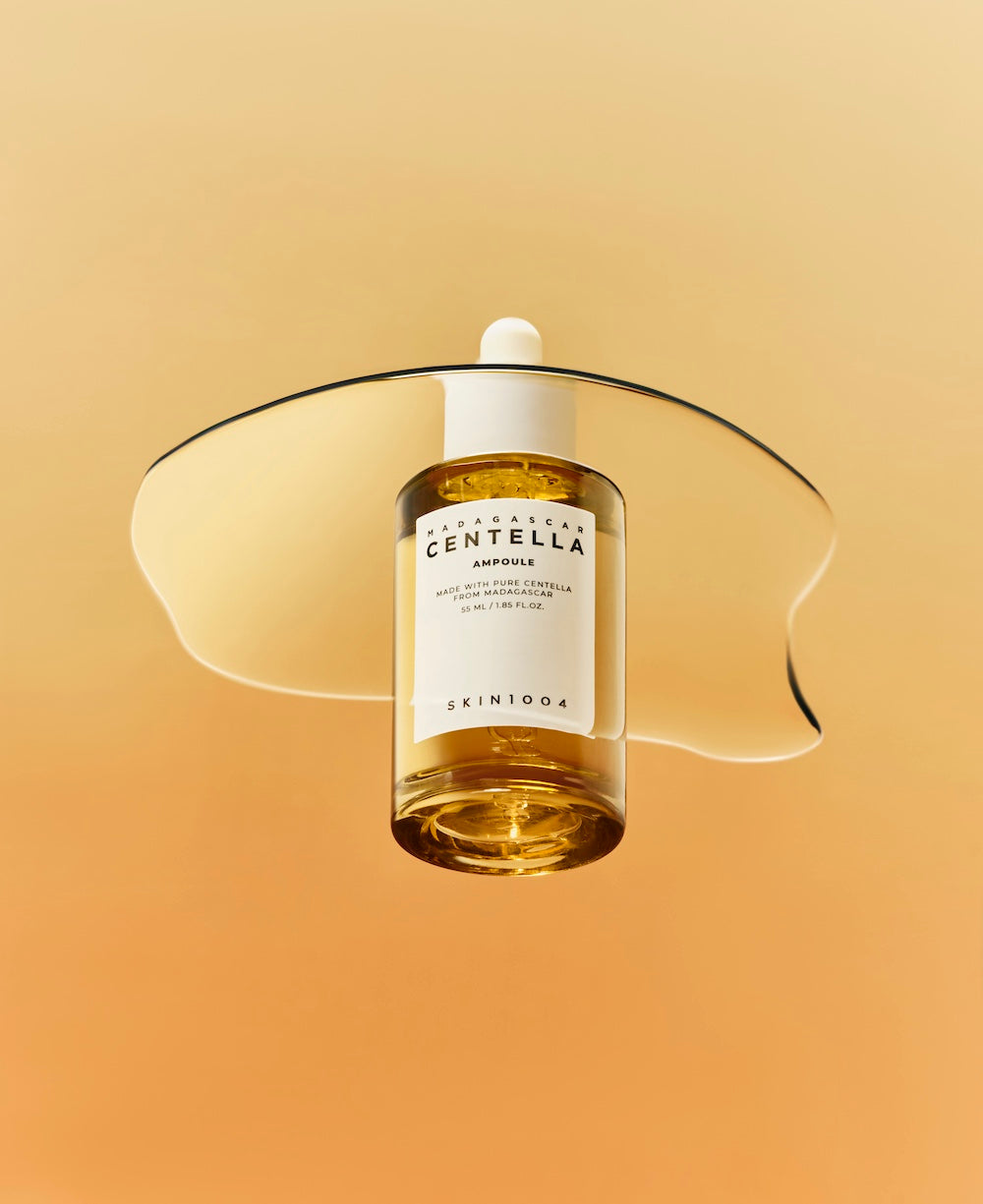 [Skin1004] Madagascar Centella Ampoule 55ml