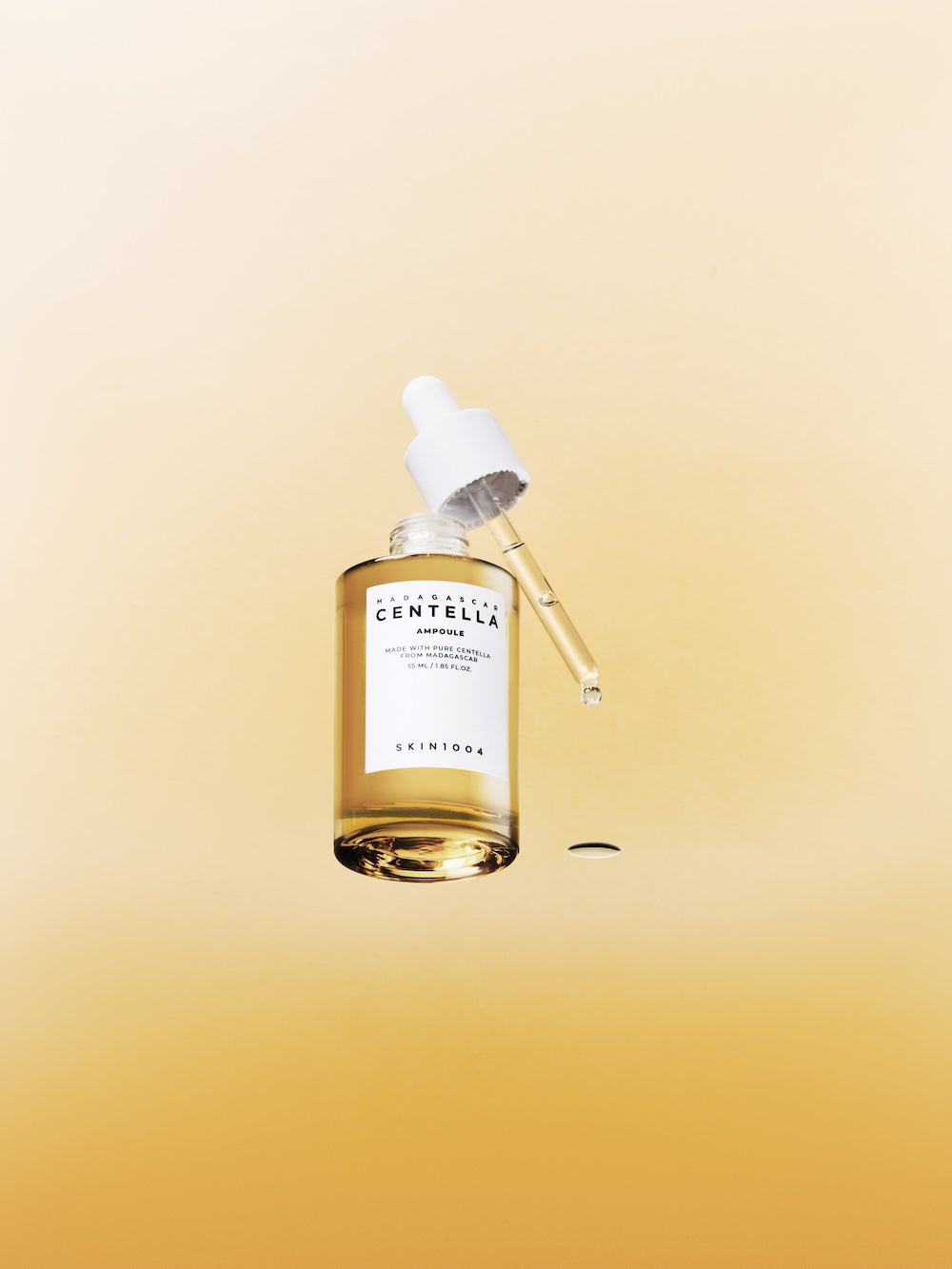 [Skin1004] Madagascar Centella Ampoule - 3 Size