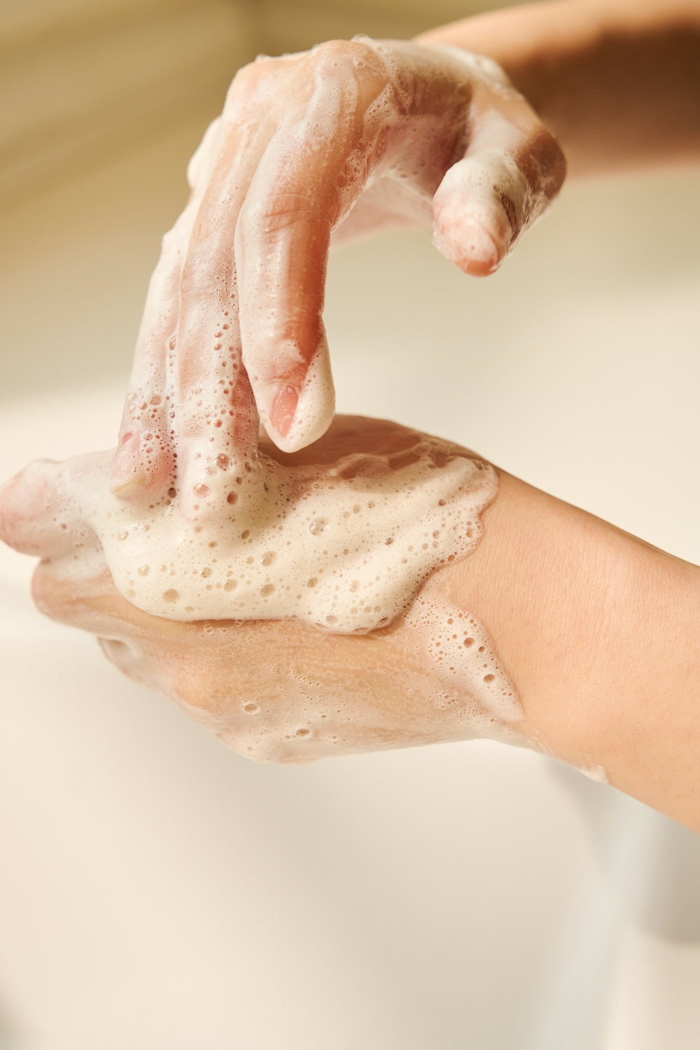 [Skin1004] Madagascar Centella Ampoule Foam 125ml