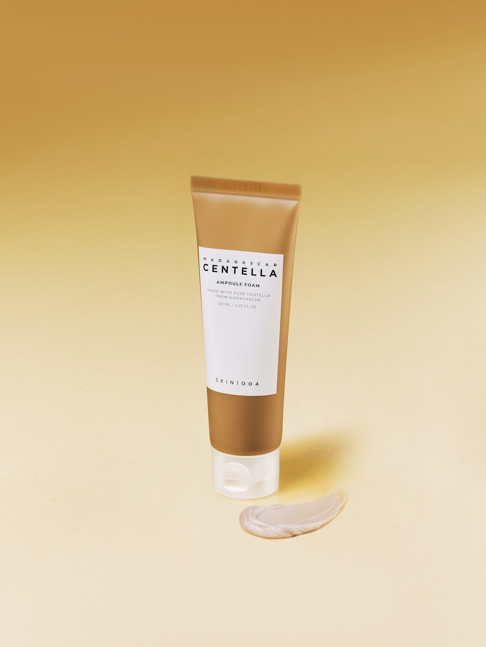 [Skin1004] Madagascar Centella Ampoule Foam 125ml