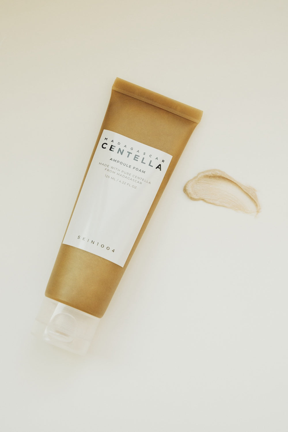 [Skin1004] Madagascar Centella Ampoule Foam 125ml