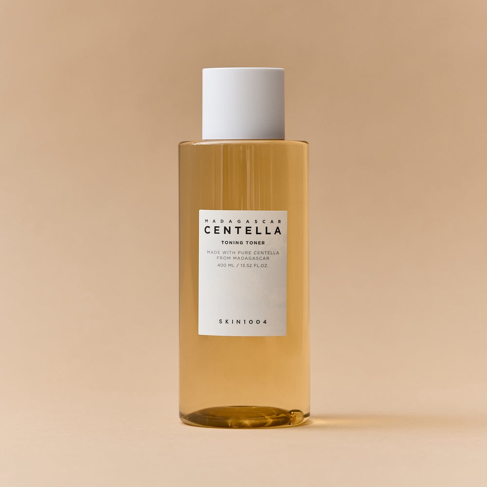 [Skin1004] Madagascar Centella Toning Toner - 3 Size