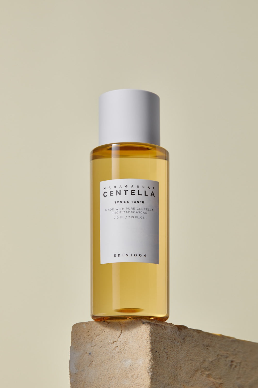 [Skin1004] Madagascar Centella Toning Toner - 3 Size