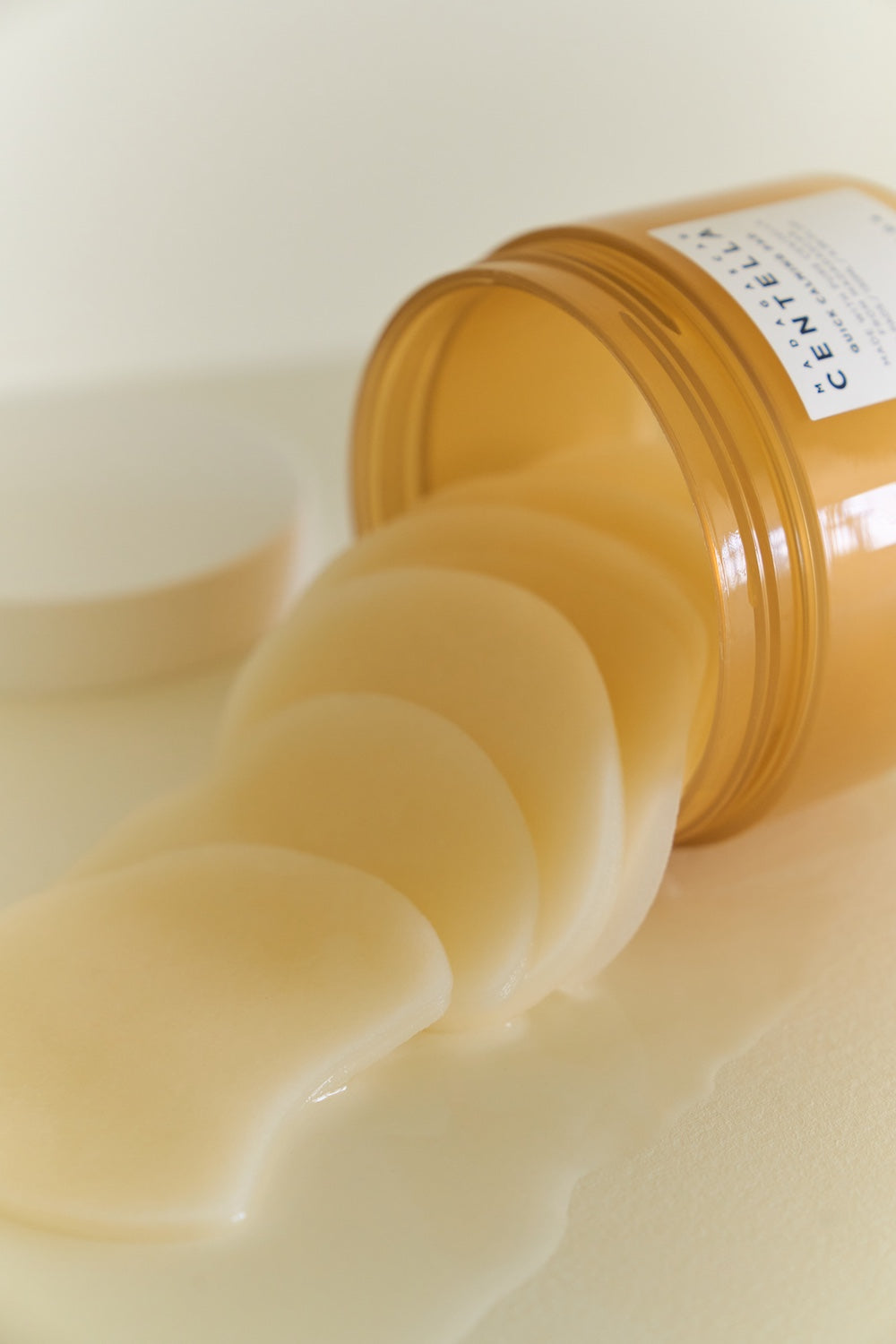 [Skin1004] Madagascar Centella Quick Calming Pad 70ea