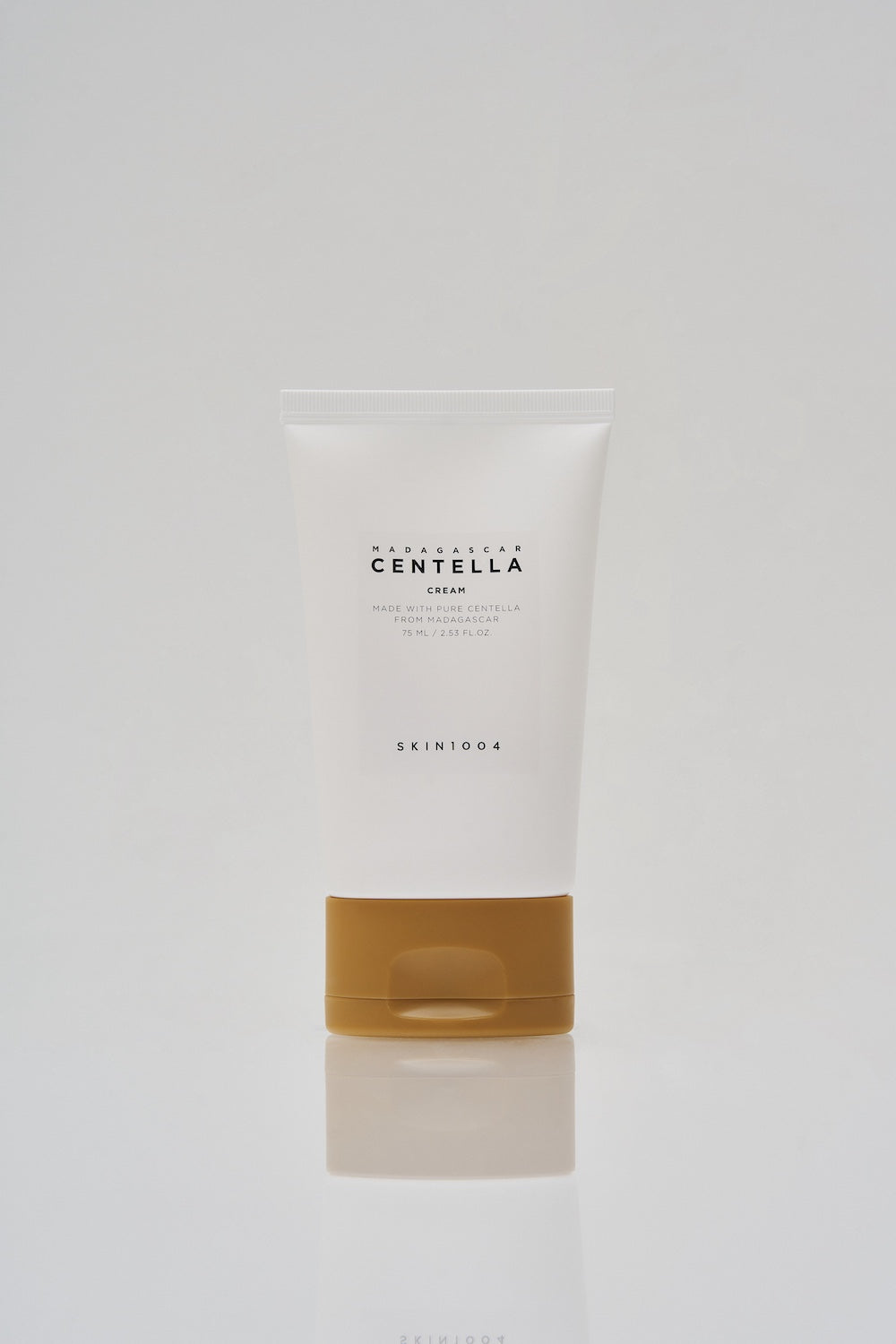 [Skin1004] Madagascar Centella Cream 75ml