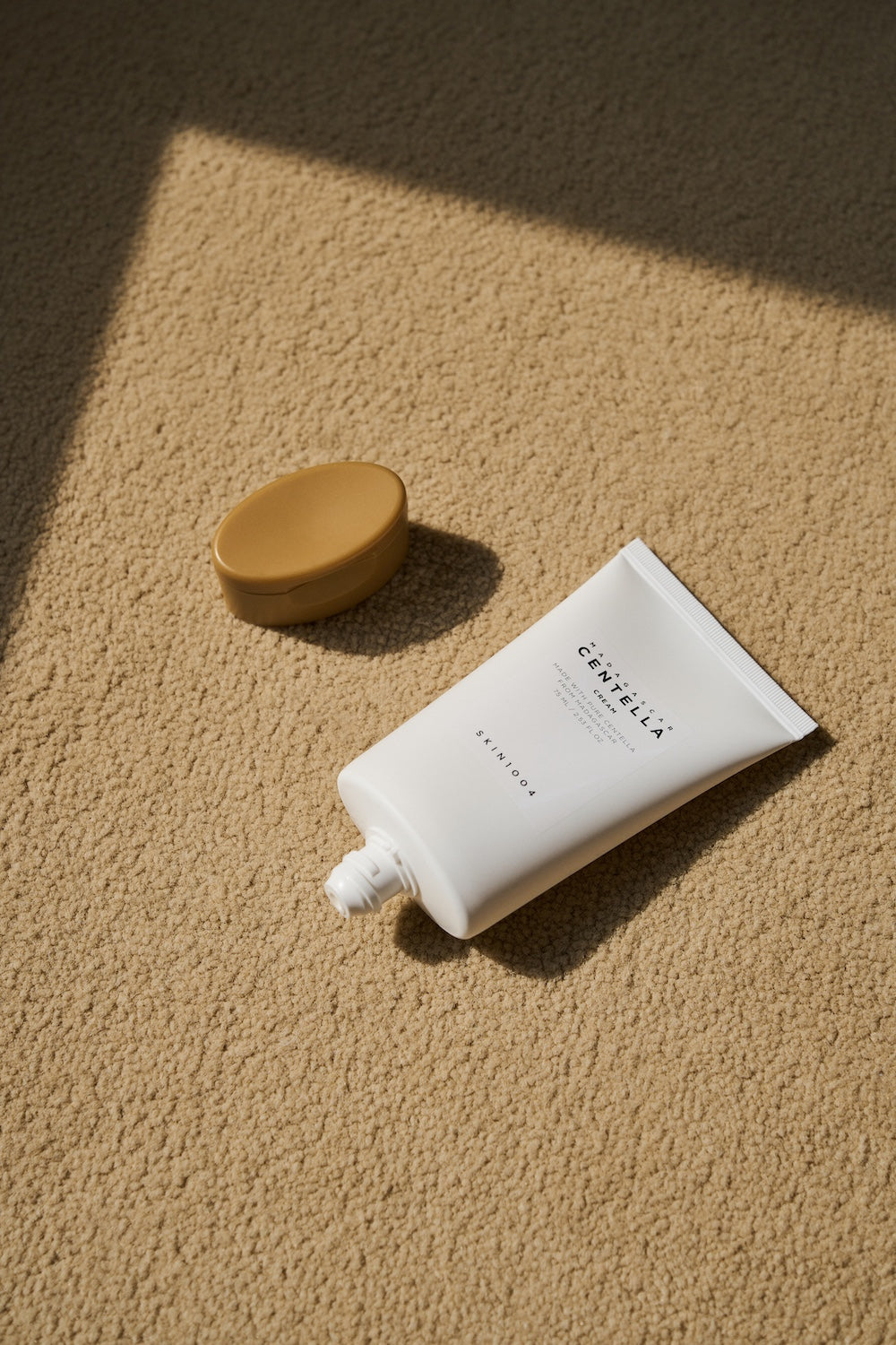 [Skin1004] Madagascar Centella Cream - 2 Size