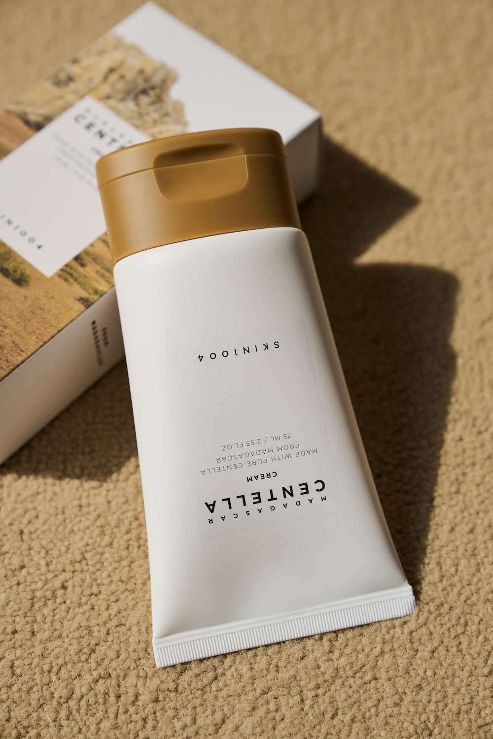 [Skin1004] Madagascar Centella Cream - 2 Size