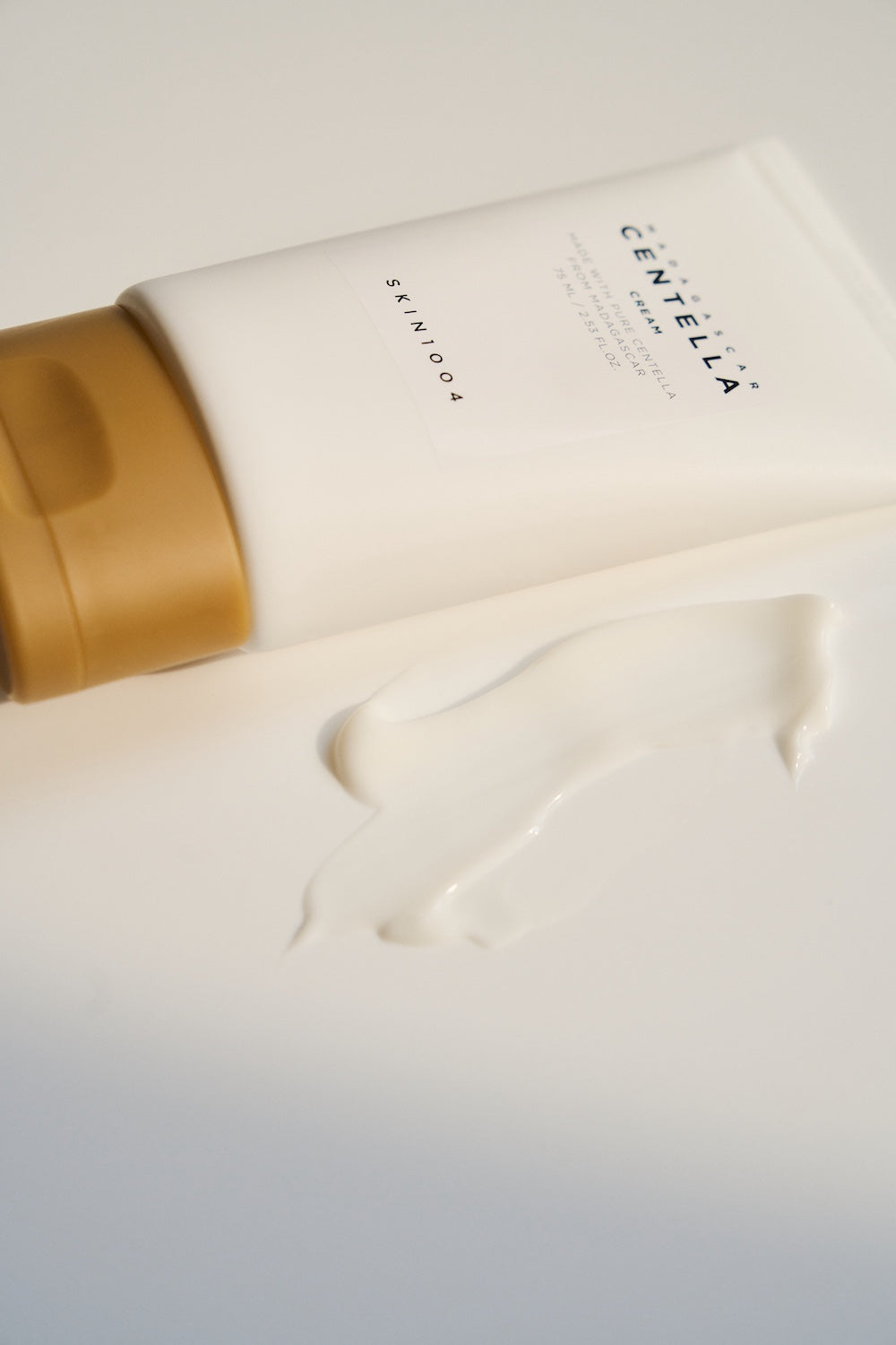 [Skin1004] Madagascar Centella Cream - 2 Size