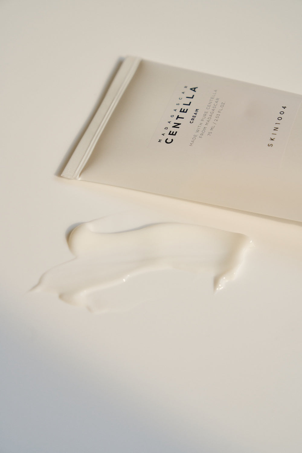 [Skin1004] Madagascar Centella Cream - 2 Size