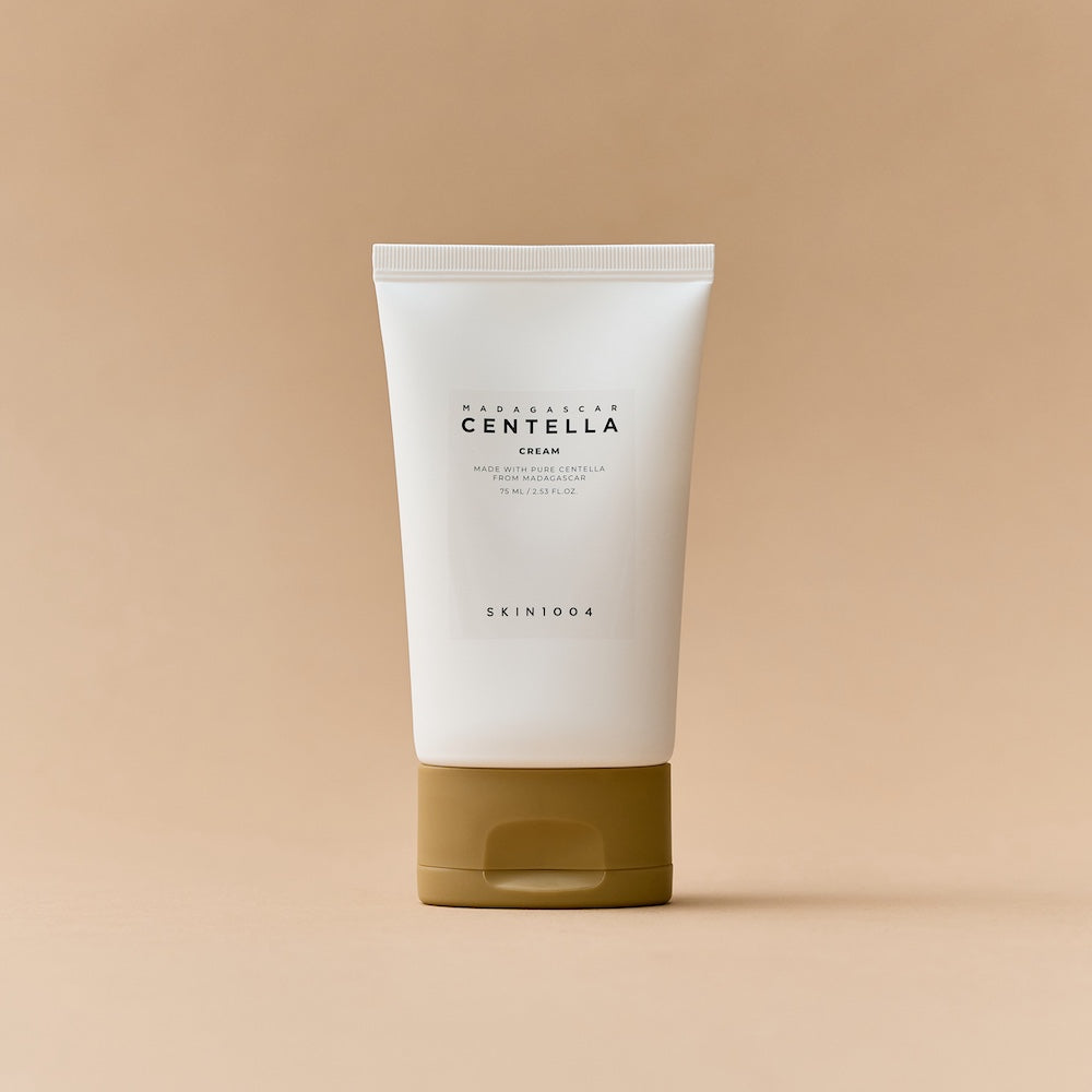 [Skin1004] Madagascar Centella Cream - 2 Size
