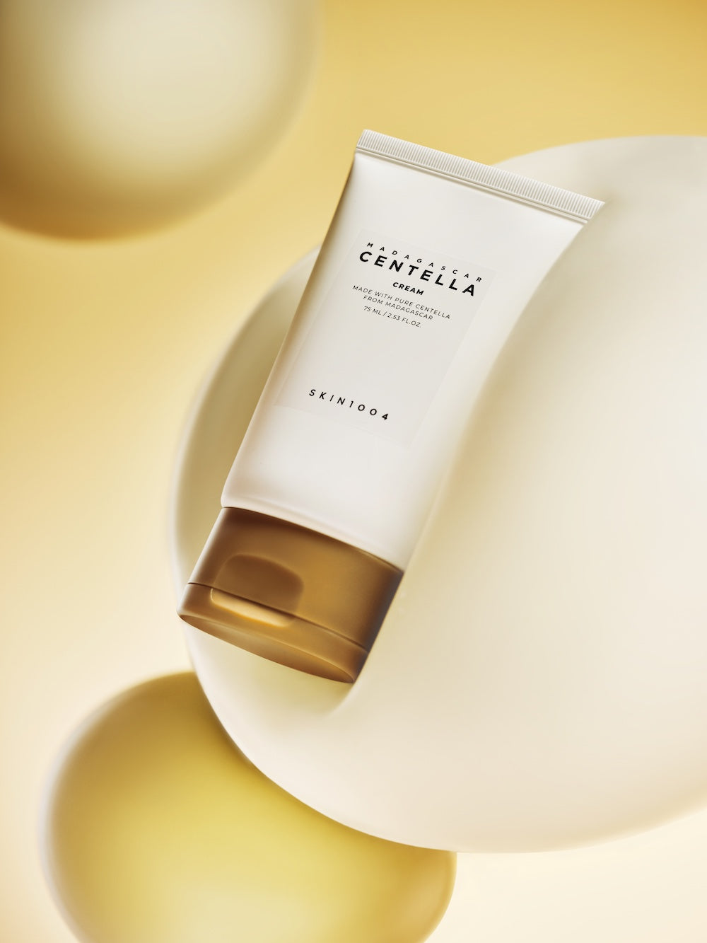 [Skin1004] Madagascar Centella Cream - 2 Size