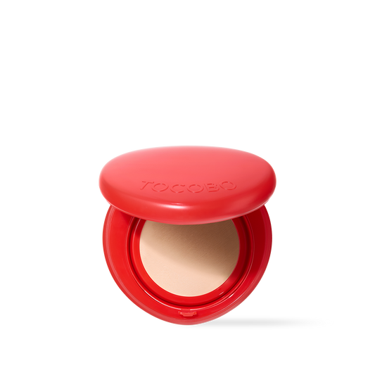 [Tocobo] Apple Dewy Fit Cushion 19 CREAM 15g