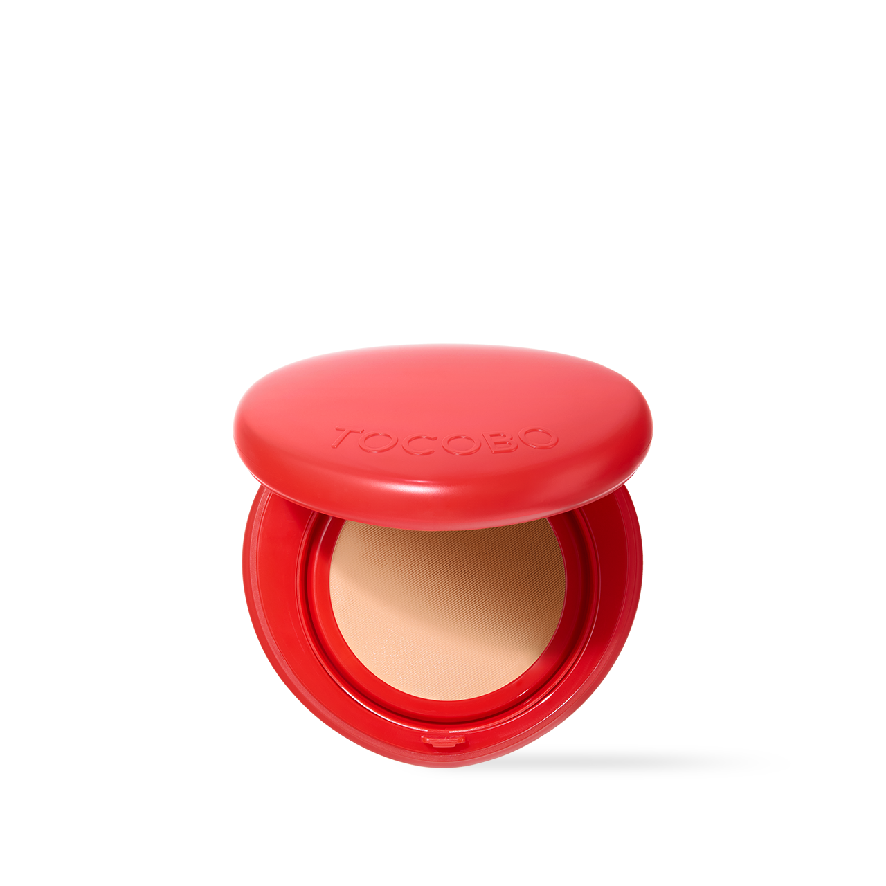 [Tocobo] Apple Dewy Fit Cushion 23 HONEY 15g
