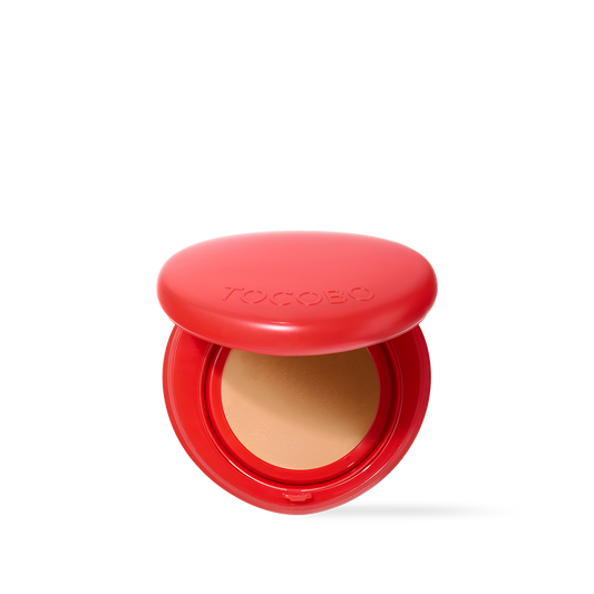 [Tocobo] Apple Dewy Fit Cushion - 6 colors