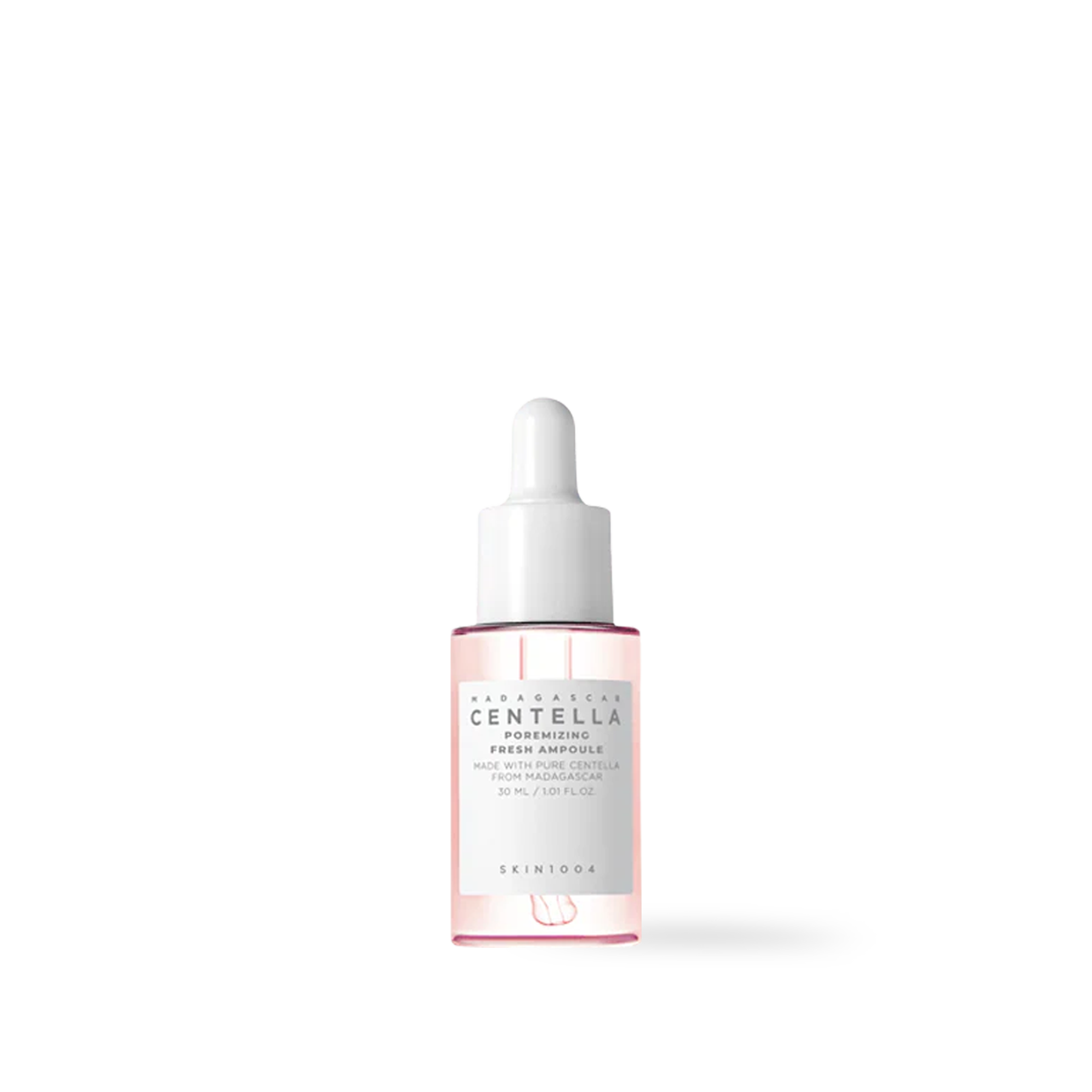 [Skin1004] Madagascar Centella Poremizing Fresh Ampoule - 3 Size