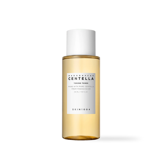 [Skin1004] Madagascar Centella Toning Toner 210ml