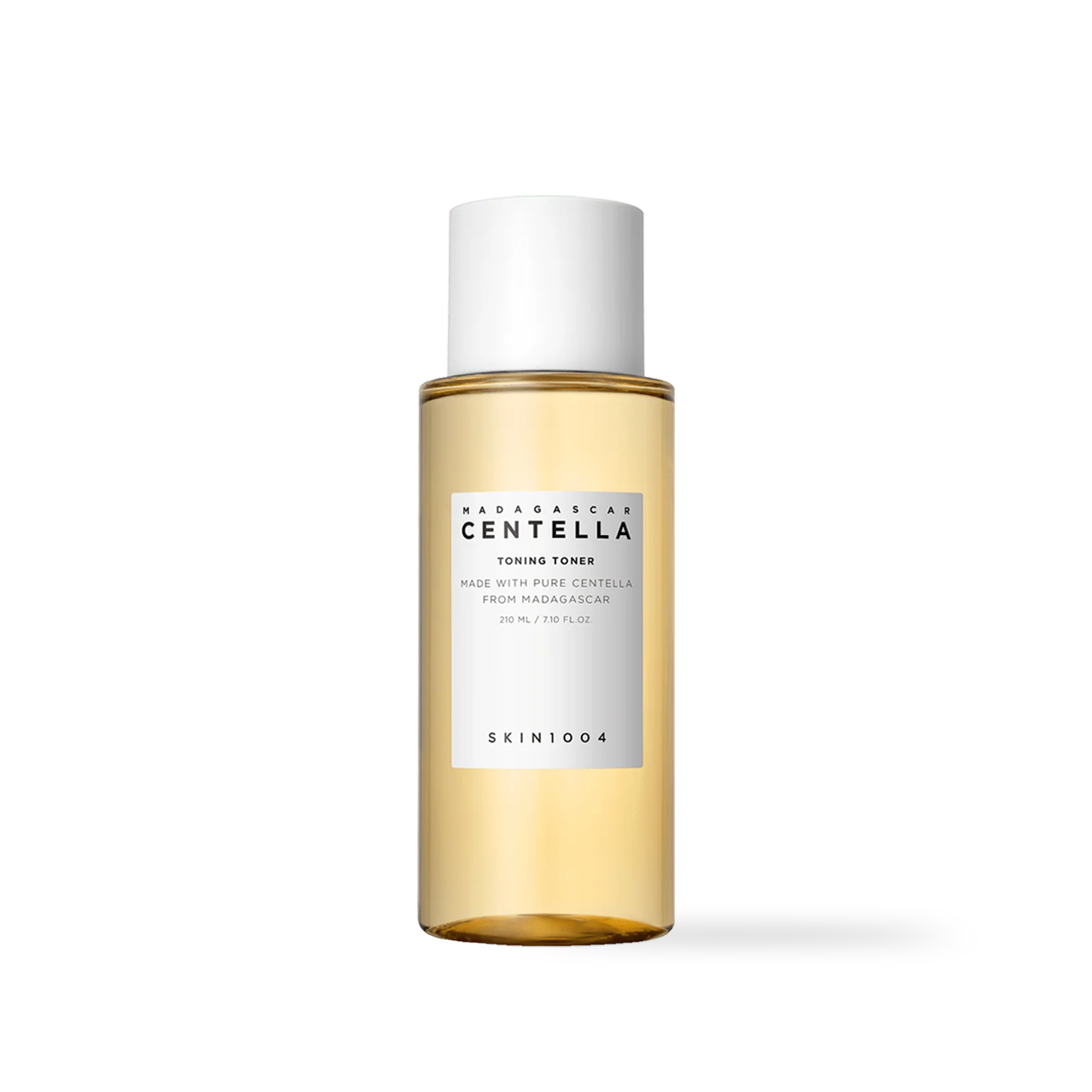 [Skin1004] Madagascar Centella Toning Toner - 3 Size