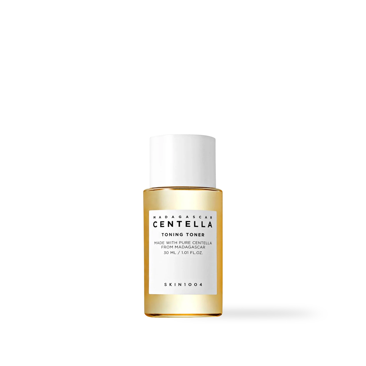 [Skin1004] Madagascar Centella Toning Toner - 3 Size