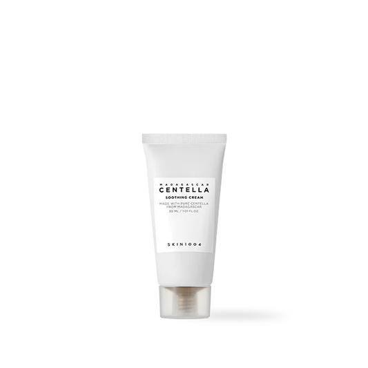 [Skin1004] Madagascar Centella Soothing Cream - 2 Size