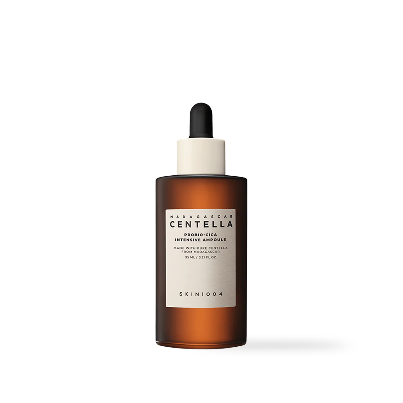 [Skin1004] Madagascar Centella Probio-Cica Intensive Ampoule 95ml