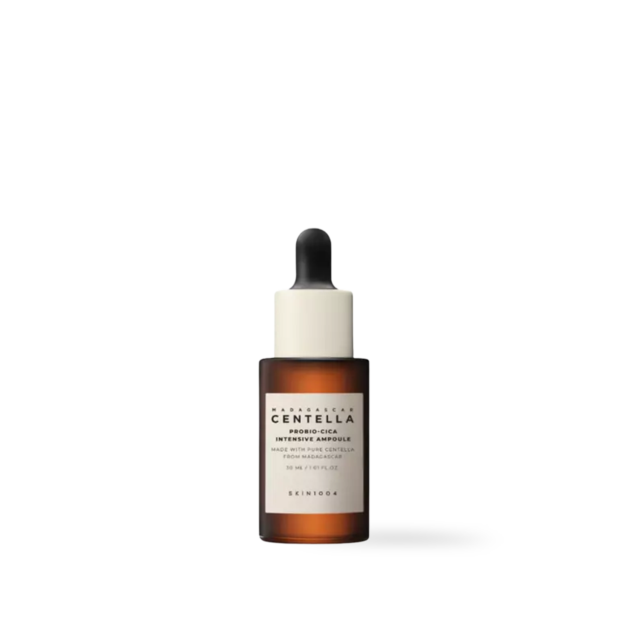 [Skin1004] Madagascar Centella Probio-Cica Intensive Ampoule - 3 Size