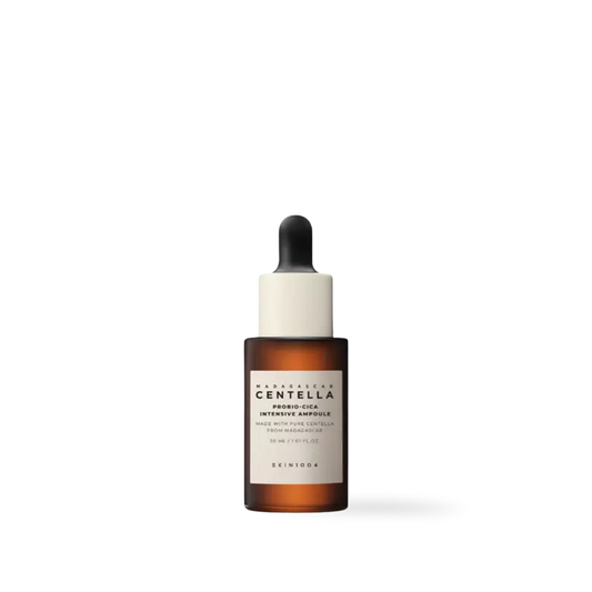 [Skin1004] Madagascar Centella Probio-Cica Intensive Ampoule 30ml