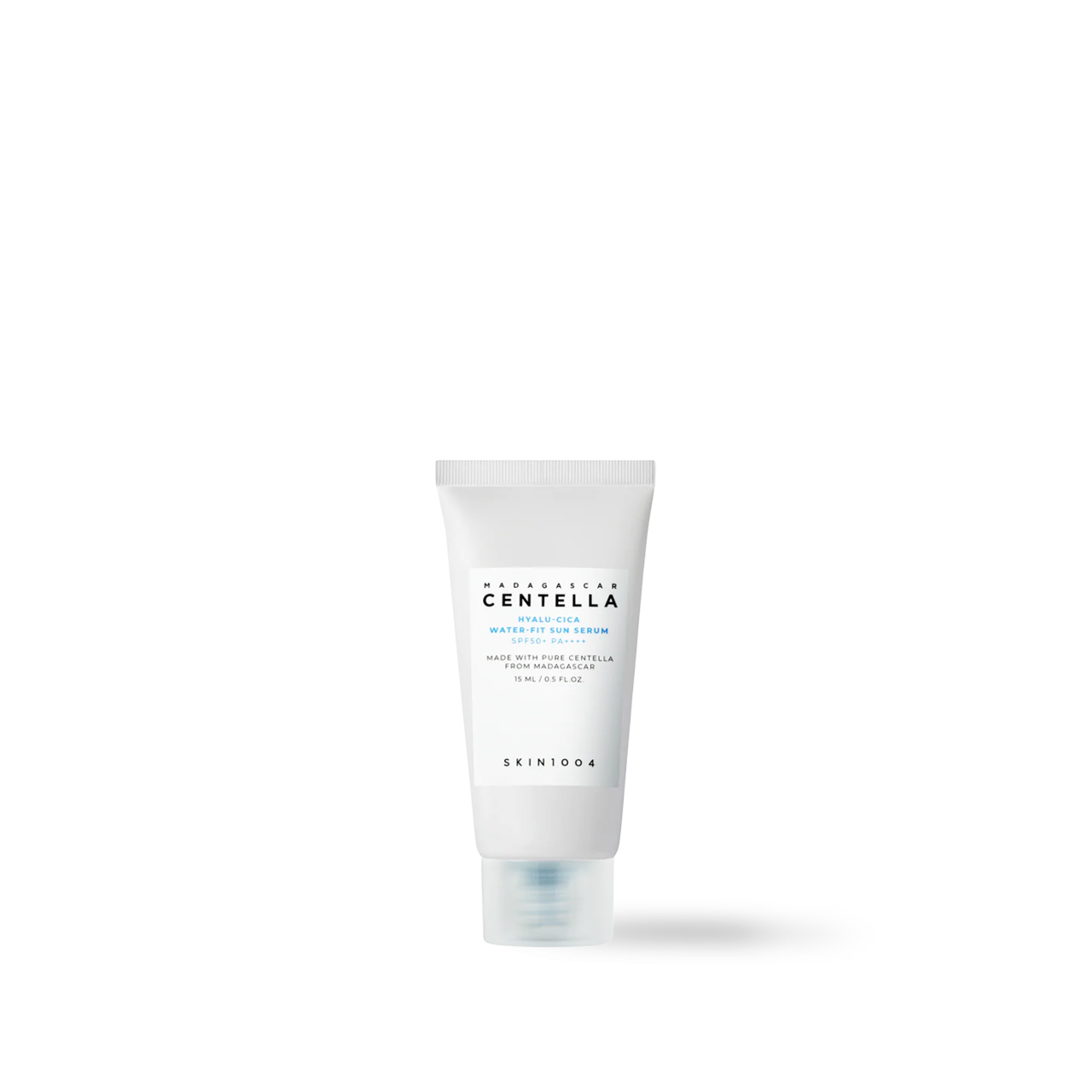 [Skin1004] Madagascar Centella Hyalu-Cica Water-Fit Sun Serum - 3 Size