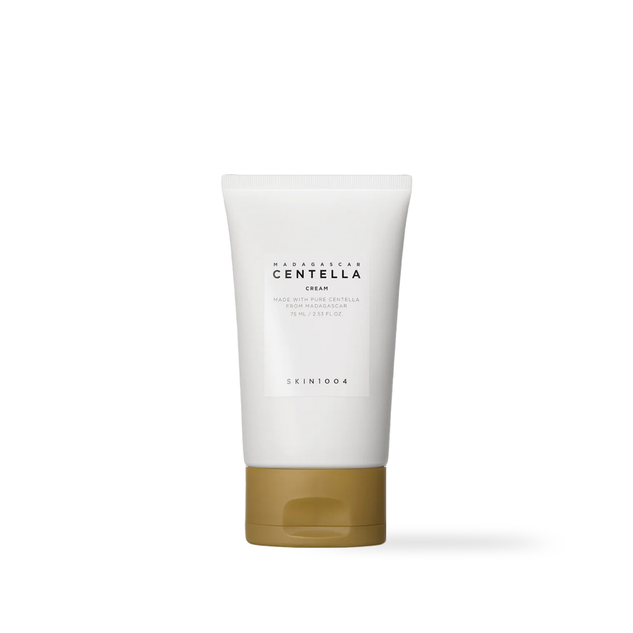[Skin1004] Madagascar Centella Cream - 2 Size