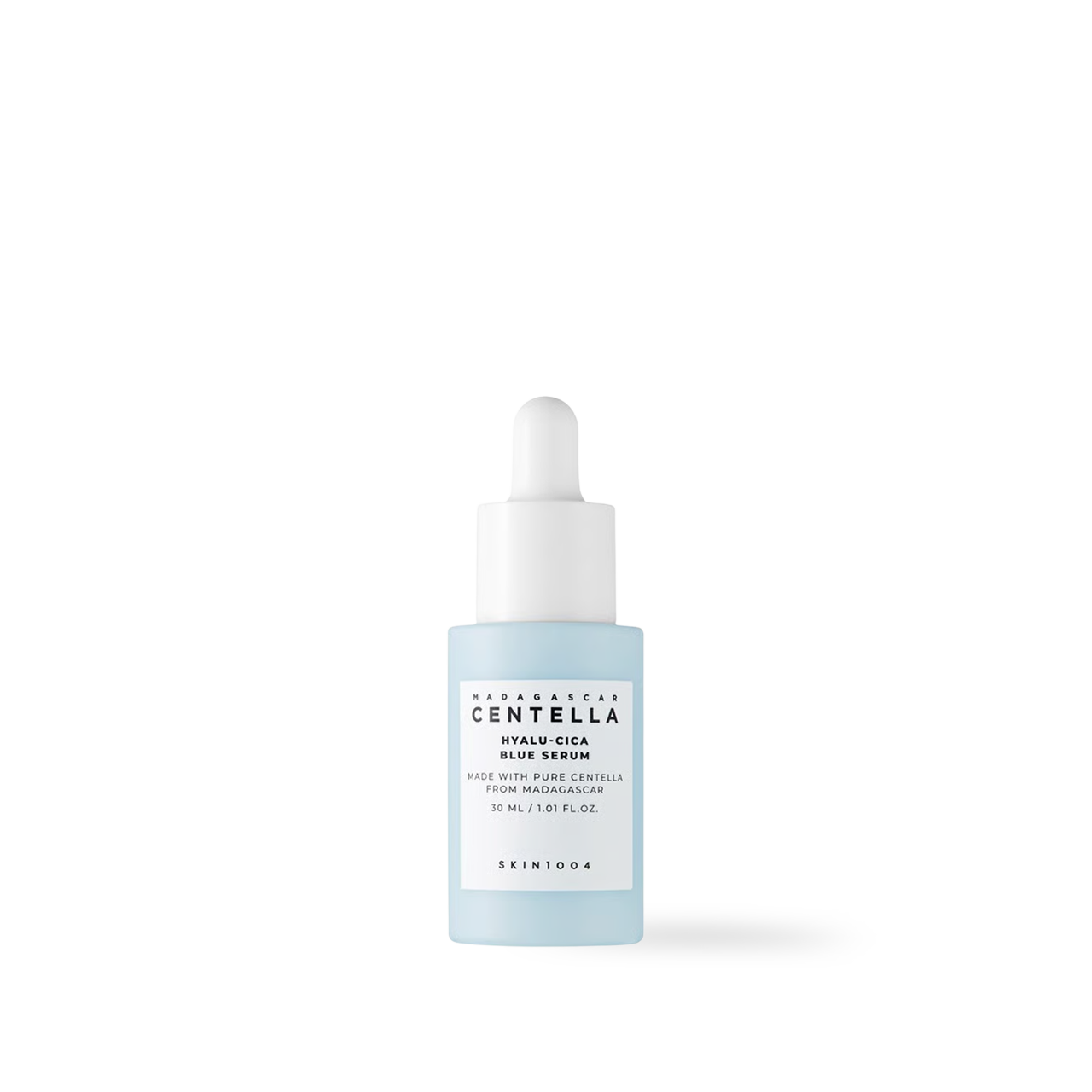 [Skin1004] Madagascar Centella Hyalu-Cica Blue Serum - 2 Size